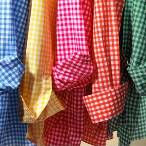 Meet your Posher, Patricia